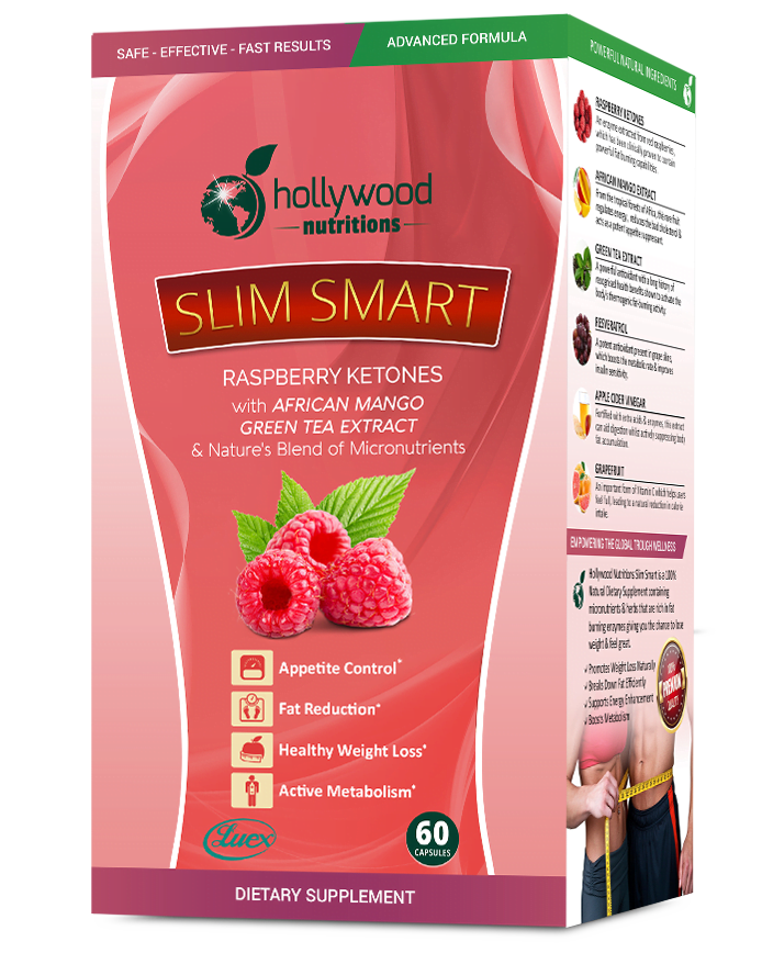 SlimSmart Box 1