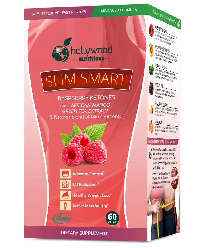 SlimSmart Box 1