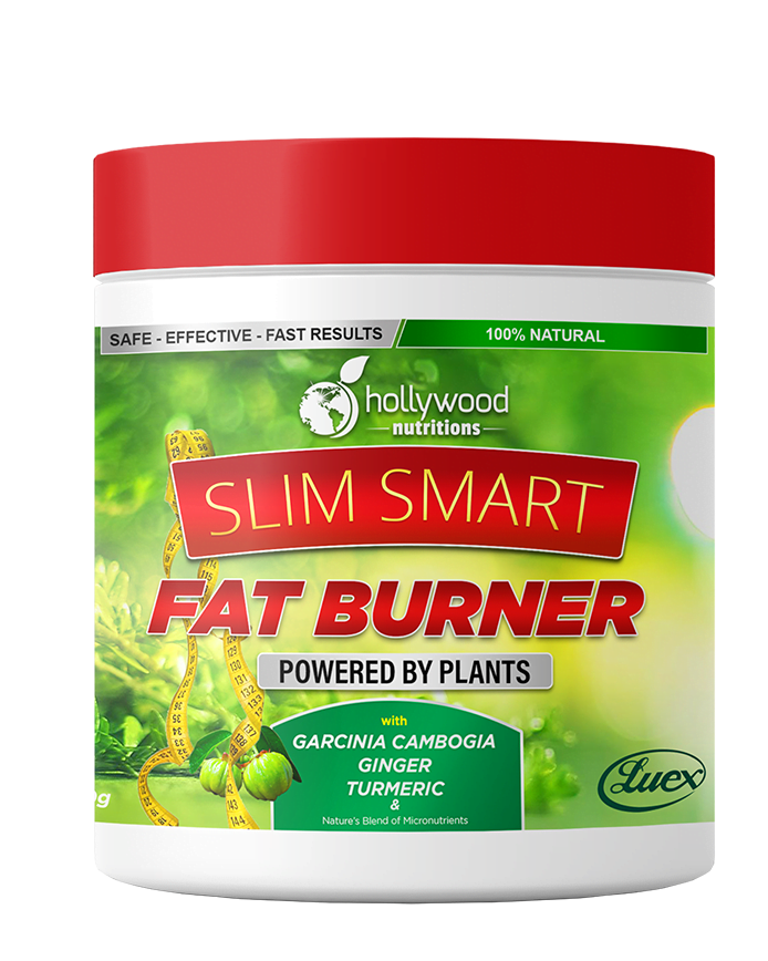 SlimSmart powder