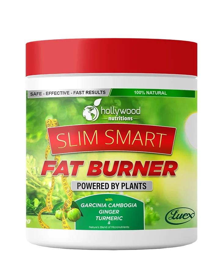 SlimSmart powder